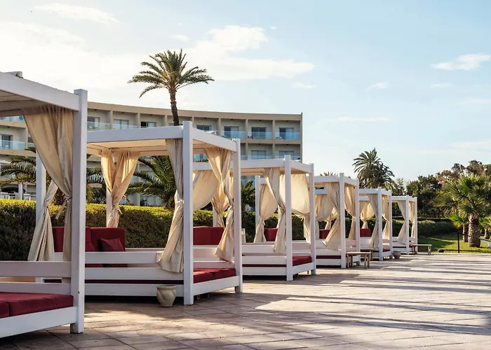 Tui Blue Scheherazade Adults Only
