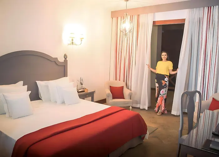 Casa de St. Antônio Hotel Boutique