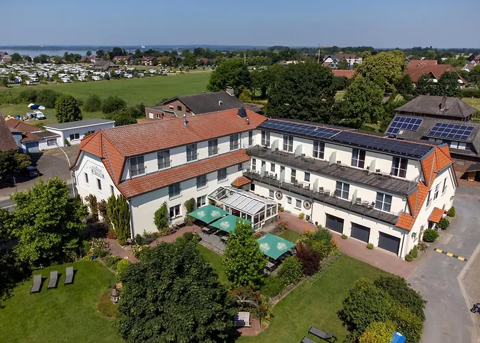 Hotel Garni Zur Alten Post