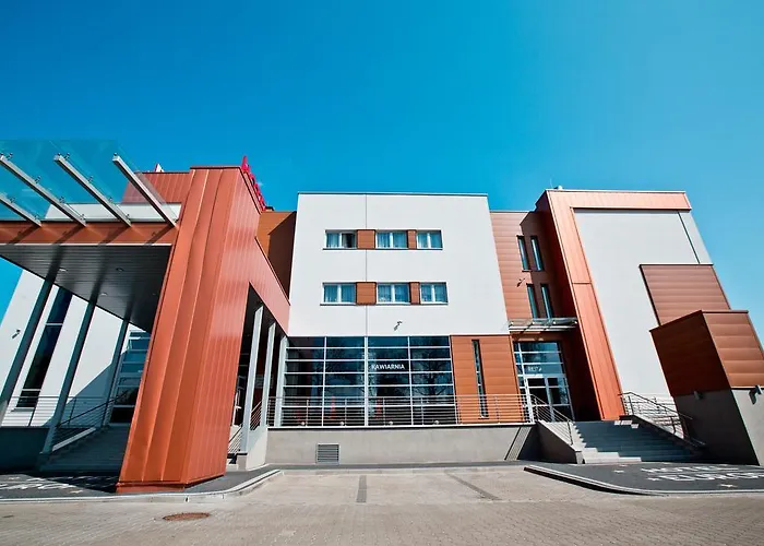 Hotel Europa