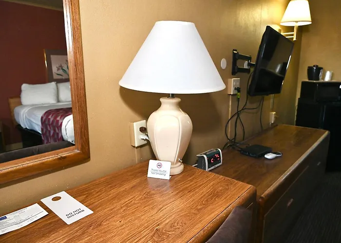Fortune Inn & Suites