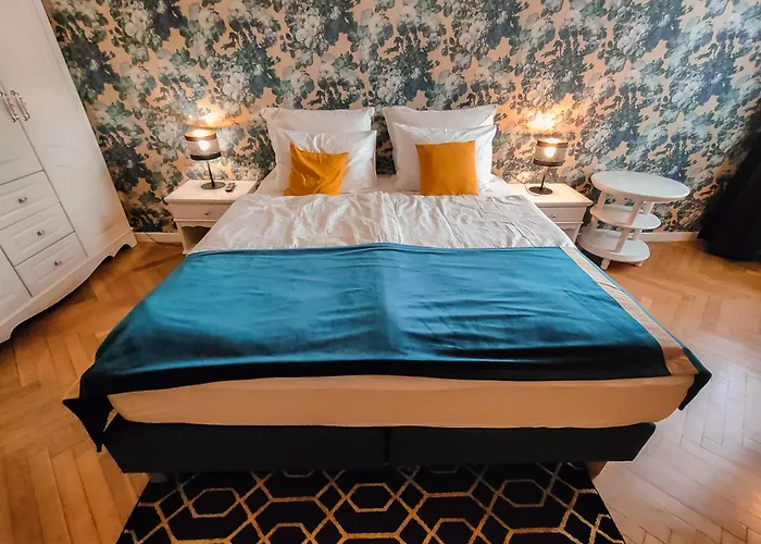 Sztuka Smaku - Restauracja I Hotelik