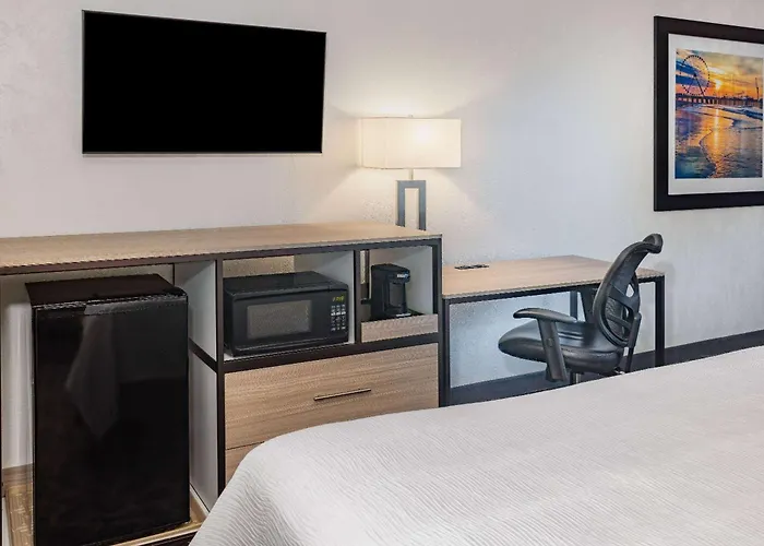 Ramada By Wyndham West Atlantic City