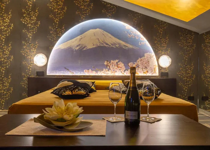 Suite Dreams Montecatini