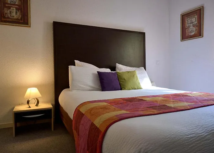 Logis Hotel Le Moulin Des Gardelles