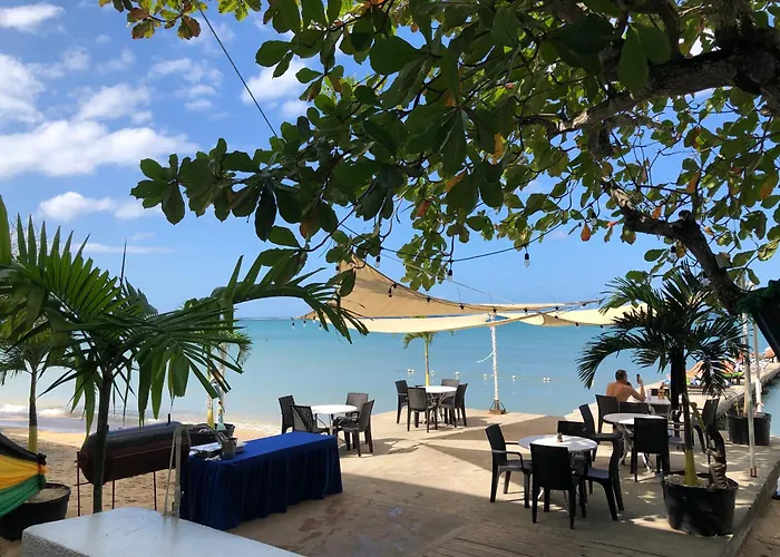 Sand&Tan Beach Hotel