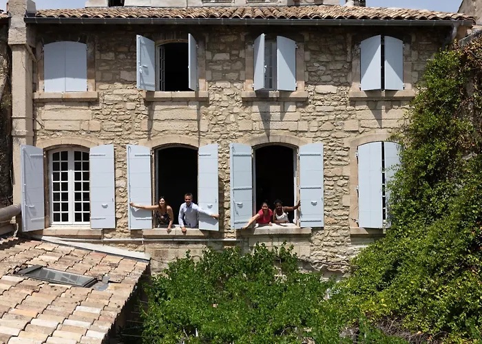 Hotel De L'Atelier