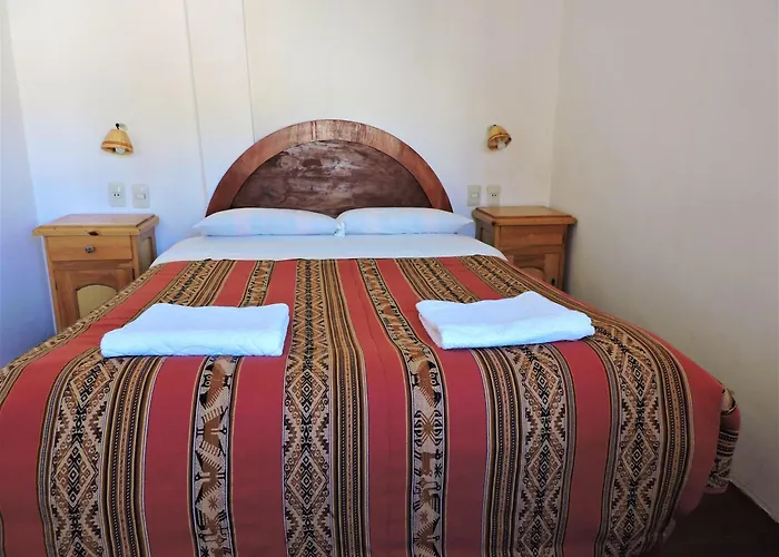 Titi Qala Hostel
