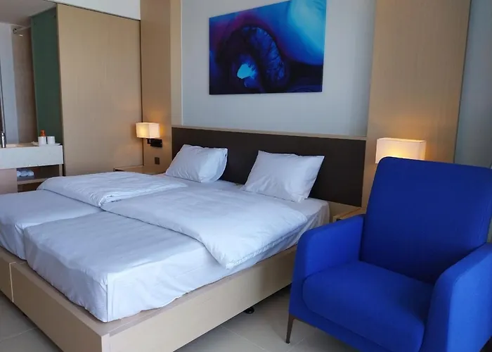 Cam Ranh Sea View Apeartment Nha Trang