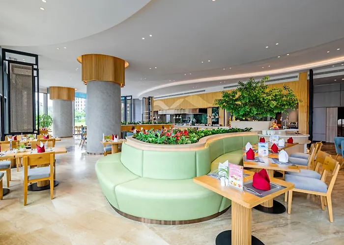 A La Carte Ha Long Bay Managed By Taseco