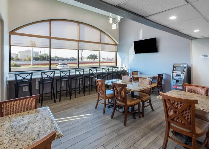 Baymont By Wyndham Mcallen Pharr