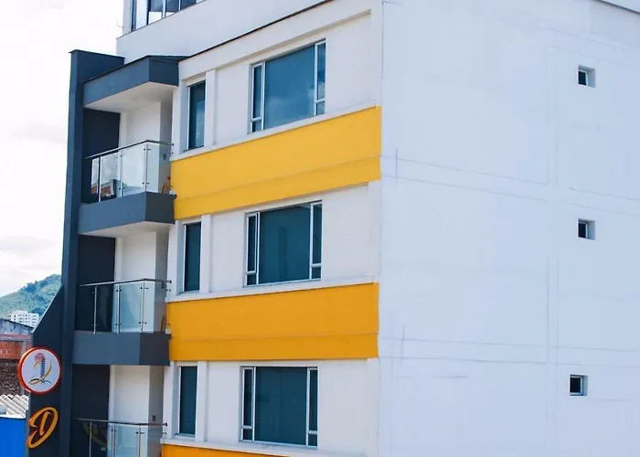 Hotel Dibeni Pereira