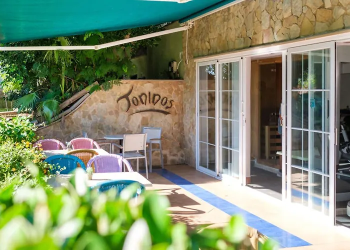 Hotel Agua Beach "Adults Only"