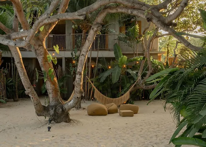 Villa Mango Jeri