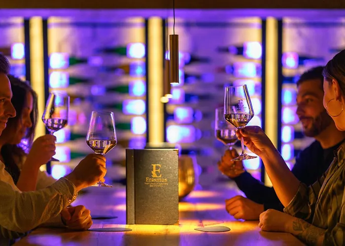 Hotel Erasmus - Mein Genuss- und Wellnesshotel