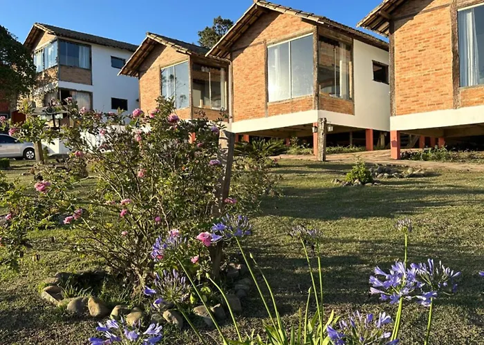 Nosso Chalet