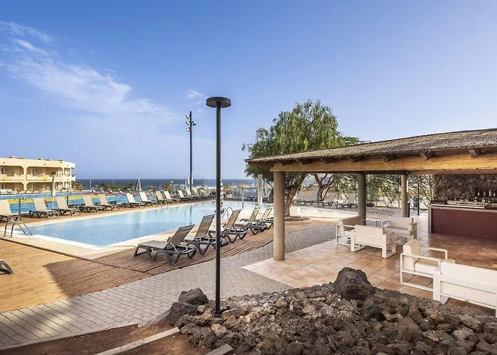 Barcelo Lanzarote Active Resort