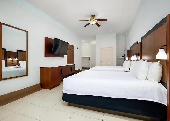 Sand Rose Beach Resort