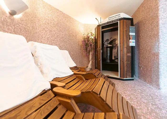 Hotel Bacher