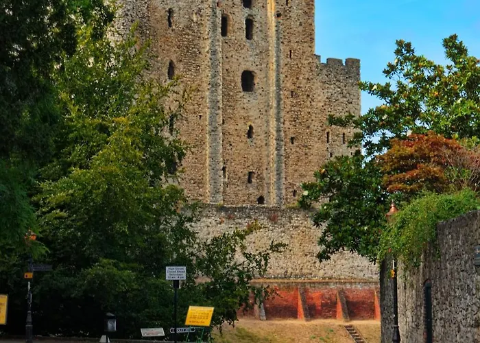 Trivelles Rochester Hotel