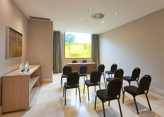 Doubletree By Hilton Girona