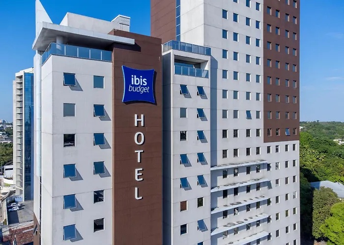 ibis budget Manaus