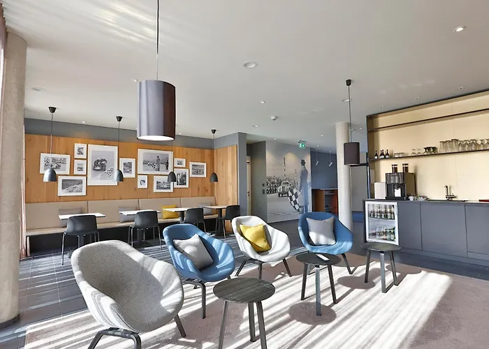Hotel Garni Maximilian