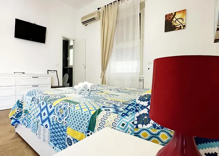 Guest House La Maddalena Foggia
