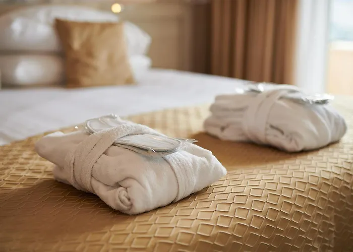Hotel Adria