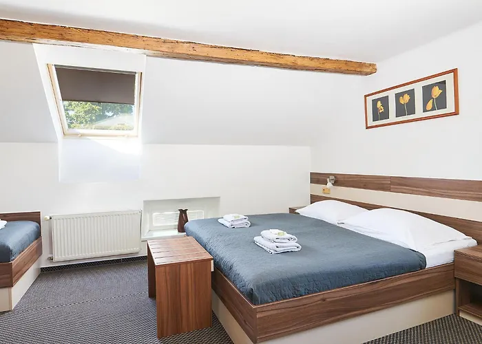 Wellness Hotel Kocanda