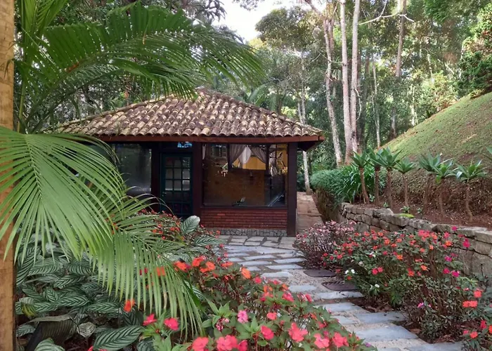 Urikana Boutique Hotel