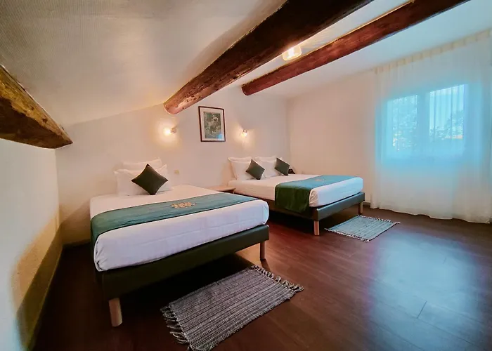 Will'S Hotel