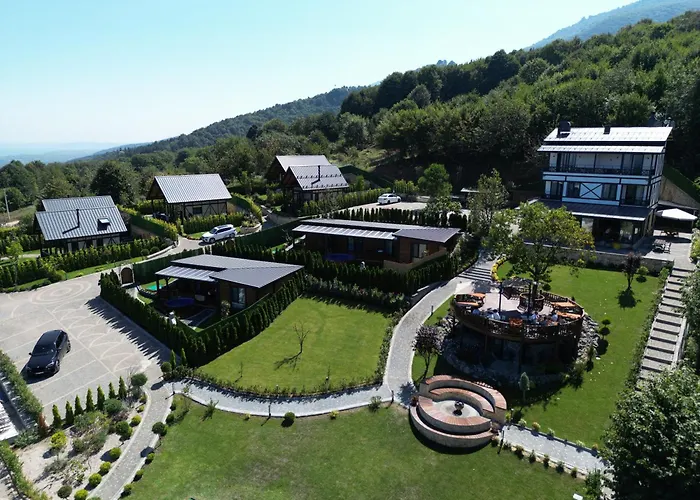 Kartepe Panorama