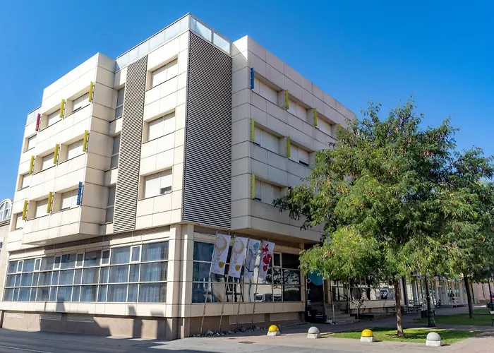 Artearia Hotel