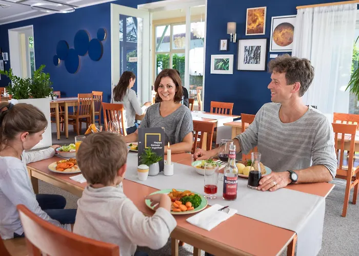 Jufa Hotel Noerdlingen