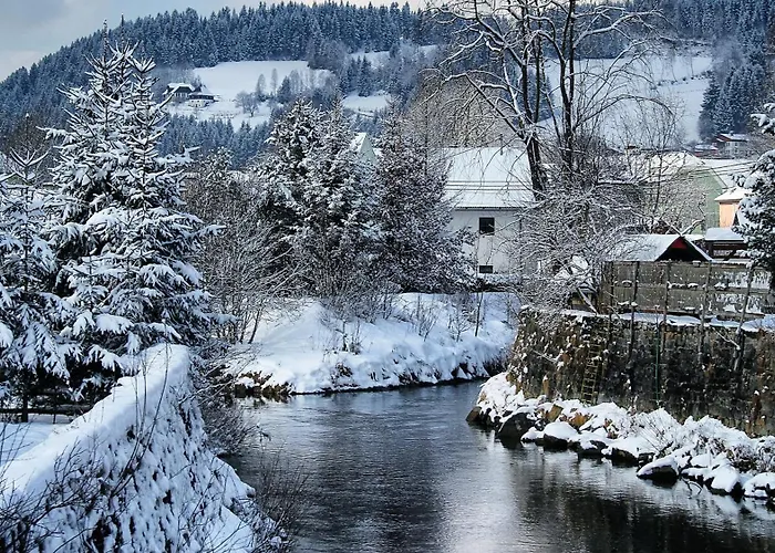 JUFA Hotel Stift Gurk