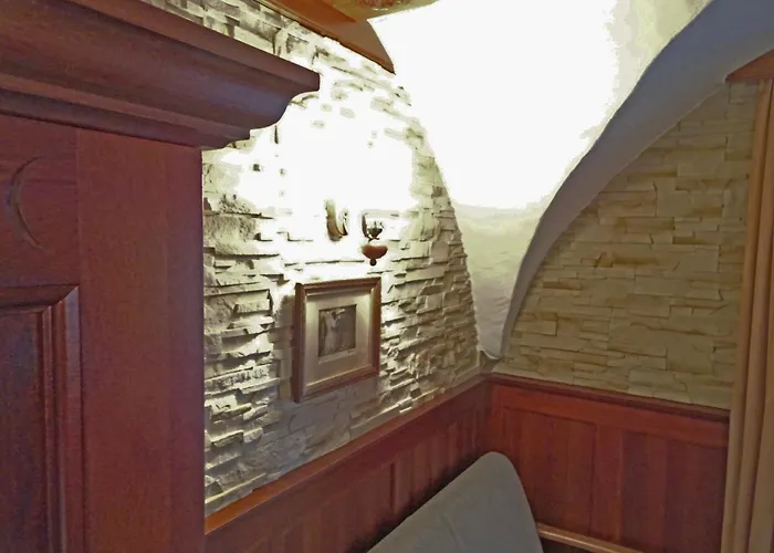 Staudacher Hof-Das Romantische Haus