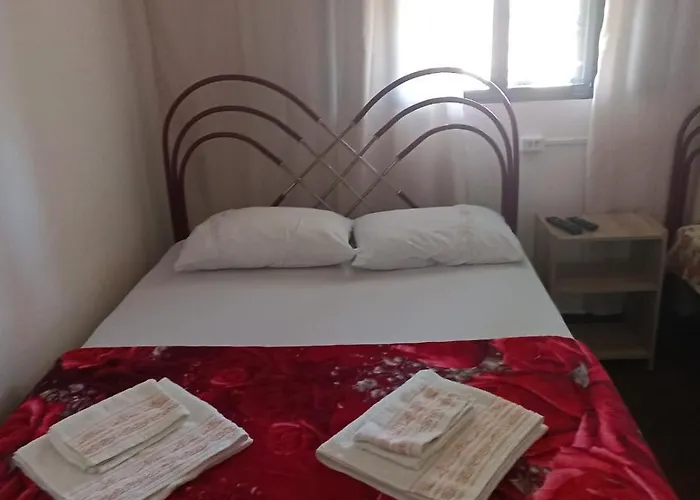 Hotel Recanto Dos Buritis