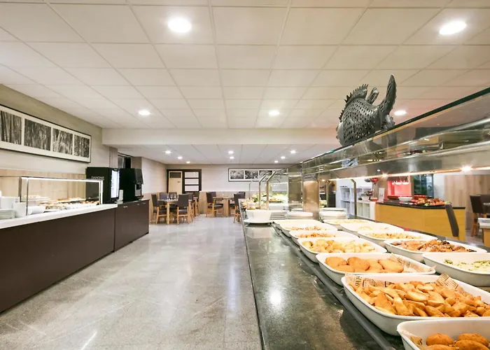 Hotel Best Andorra Center