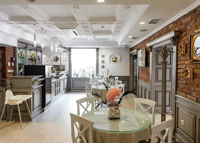 Nota Bene Hotel&Restaurant