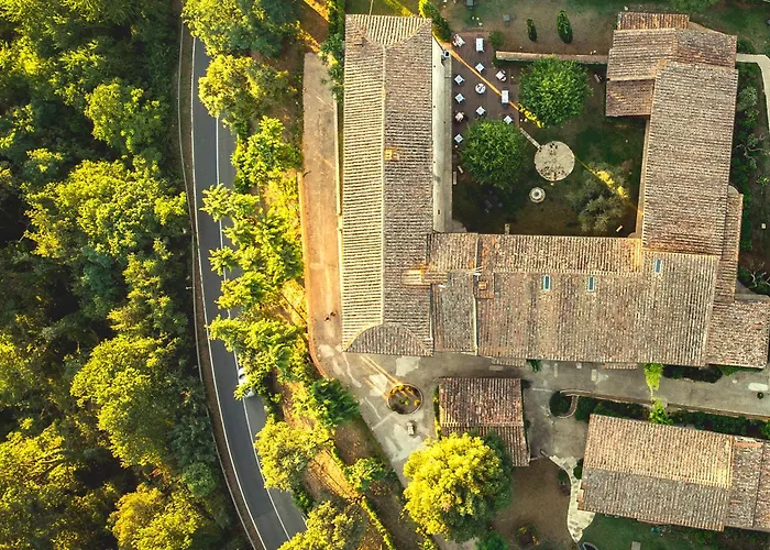 Relais Della Rovere