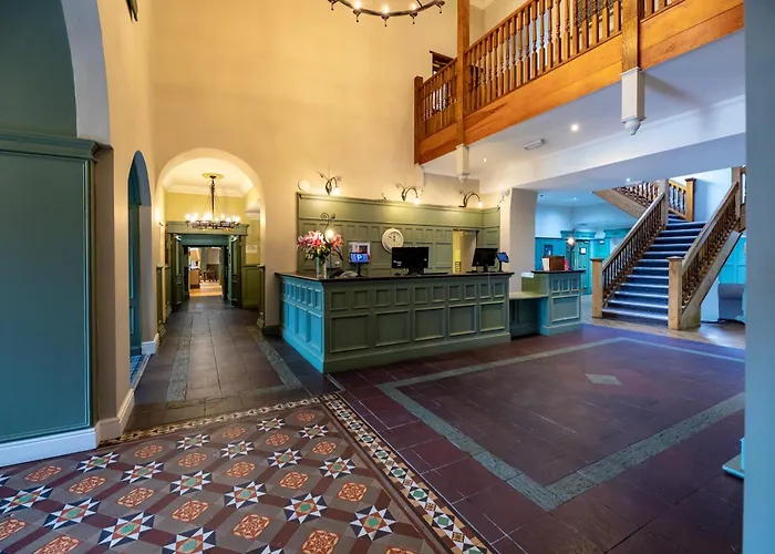 Celtic Royal Hotel & Spa