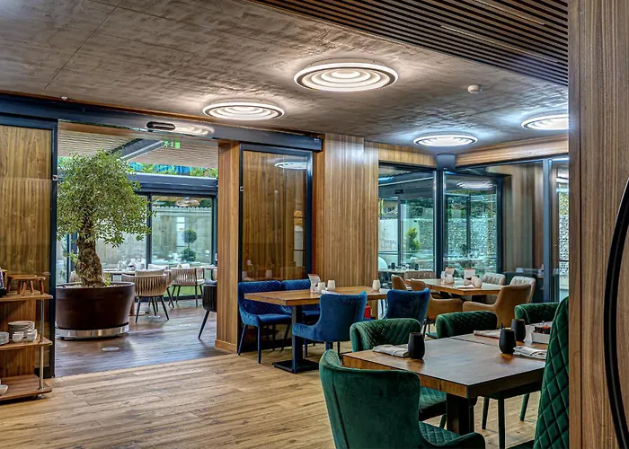 Hotel Vibre