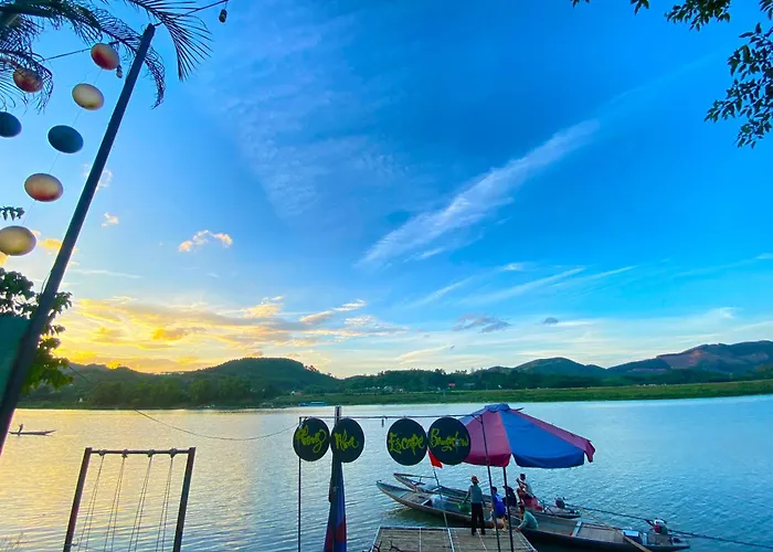 Phong Nha Escape Bungalow
