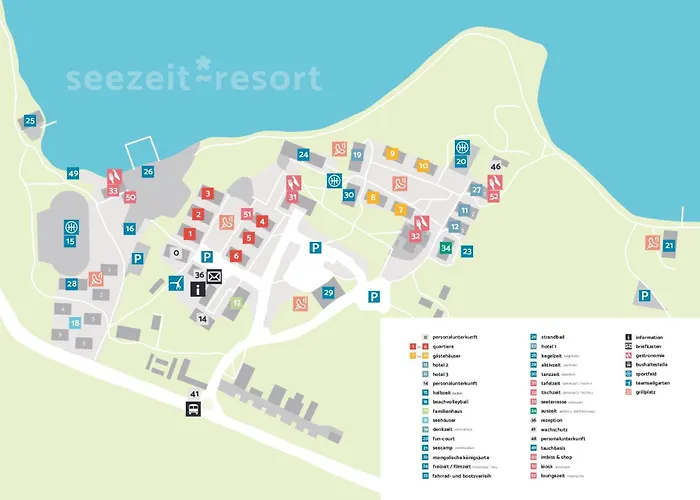 seezeit-resort