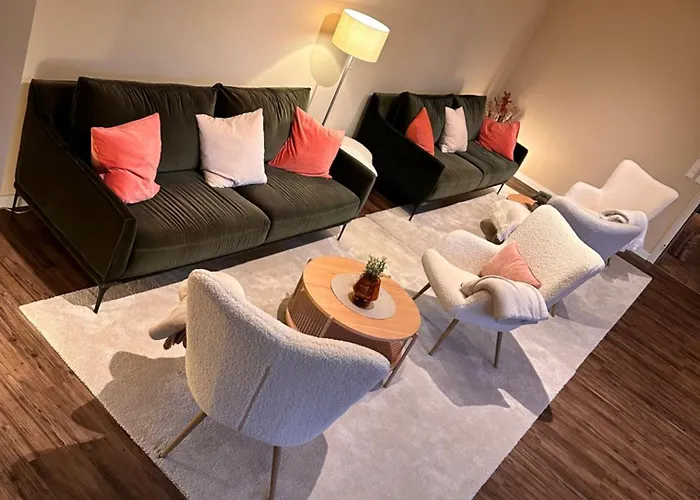 Landhotel Alte Schule - Hotel Garni