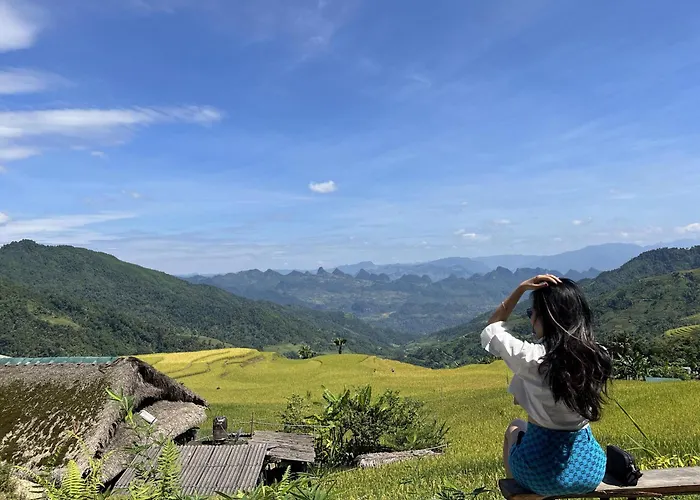 Eco Historic House & Ha Giang Loop