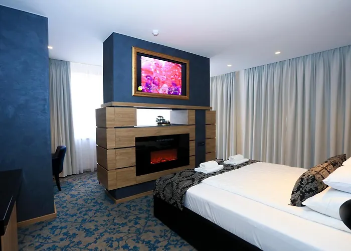 Carpe Diem Boutique Hotel