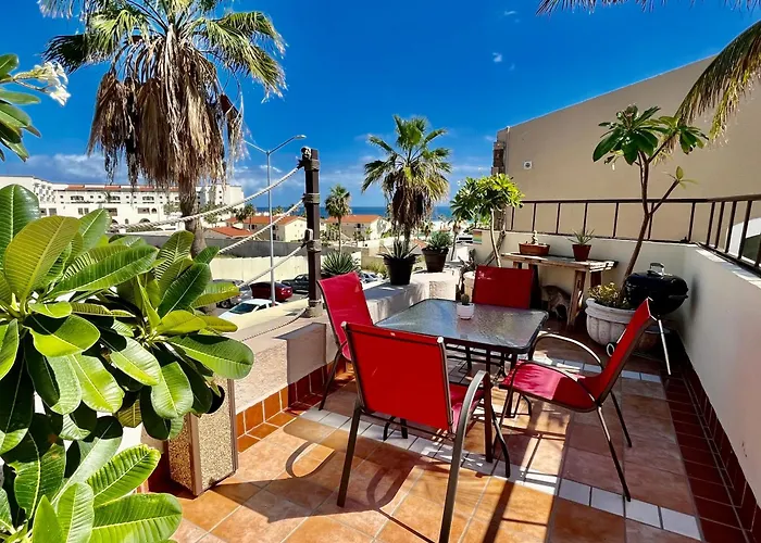 Marisol Hotel Boutique