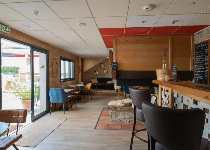 Hotel Les Arches